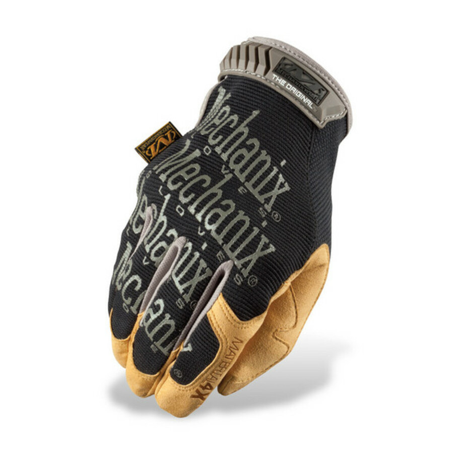 Gants MECHANIX Original 4X Material taille L