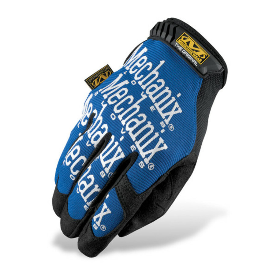 Gants MECHANIX Original bleu taille XL