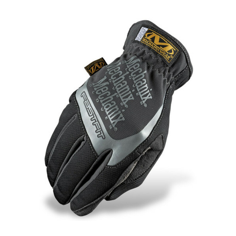 Gants MECHANIX Fast Fit noir/gris taille XL