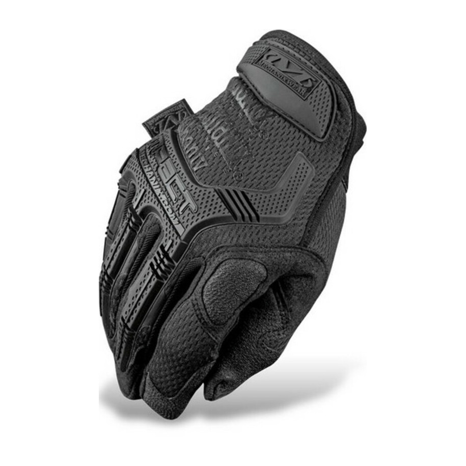 Gants MECHANIX M-Pact noir taille XL