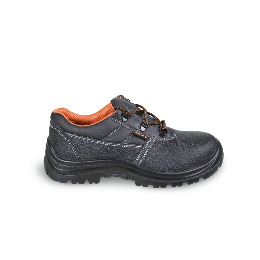 Chaussure basse en cuir pigmenté BETA taille 44