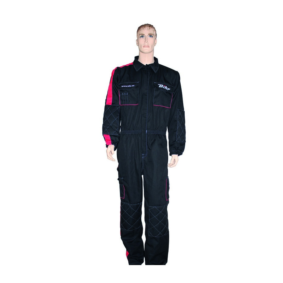Combinaison atelier mécano BIHR - Taille XXL