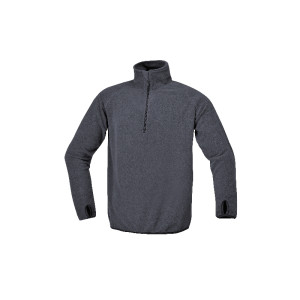 Pull en micro-polaire BETA taille XXL