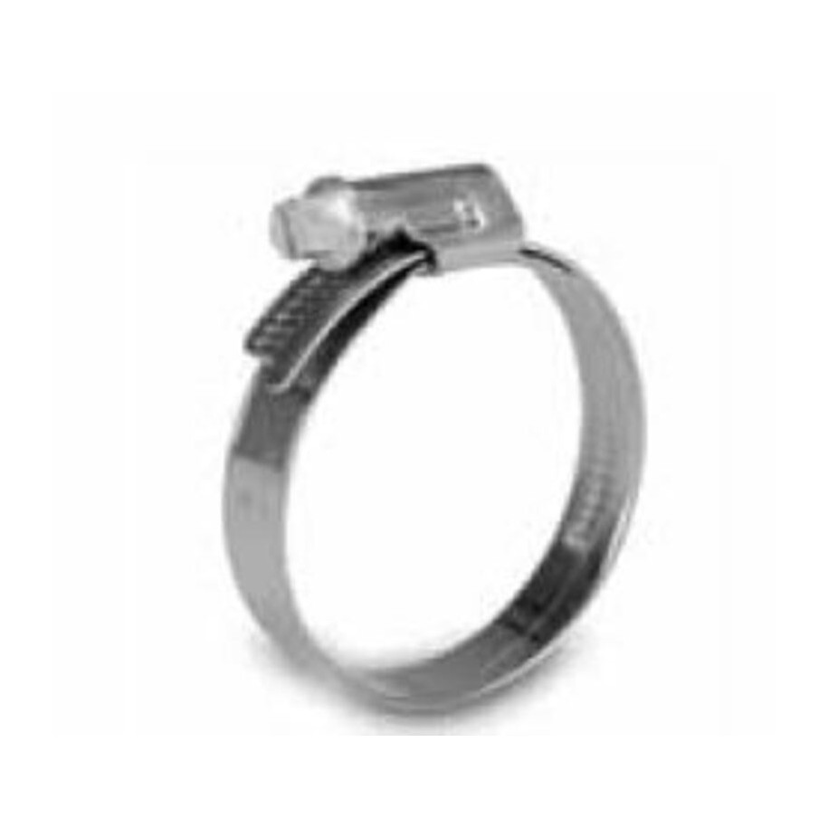 Colliers de serrage BIHR Ø30 à 45mm 10 pièces