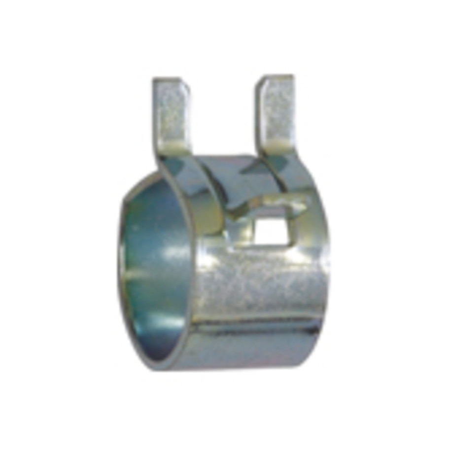 Collier ressort pour durite BIHR Ø11mm 10pcs