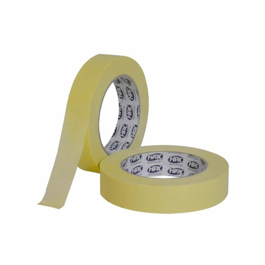 Ruban de masquage HPX 50mm x 50m