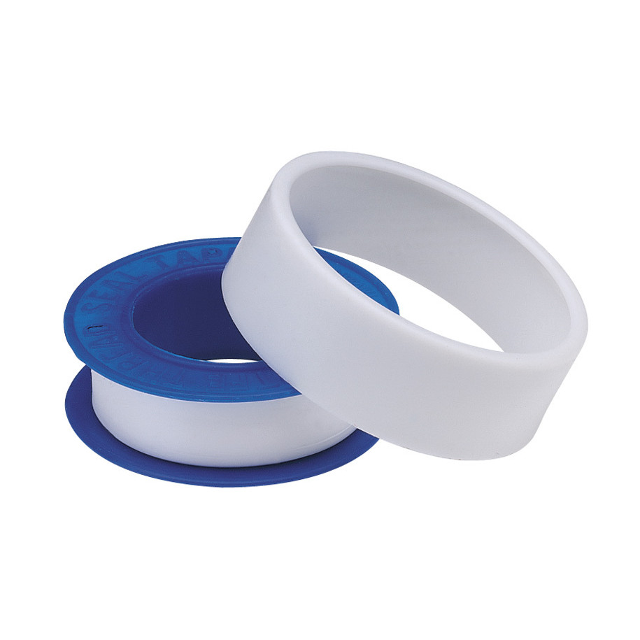 Ruban teflon d'étanchéité DRAPER 12mm x 12m
