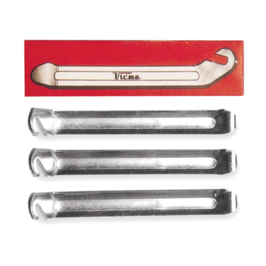 Tube lever set. Steel.