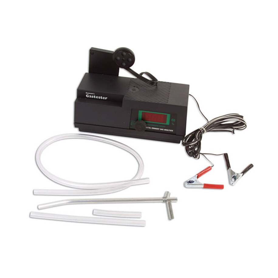 Testeur de gaz numérique LASER TOOLS
