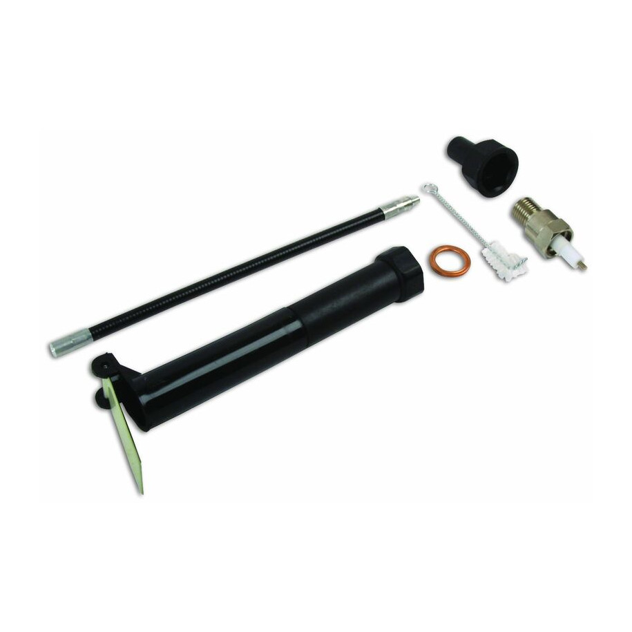 Testeur de combustion LASER TOOLS Colortune M12