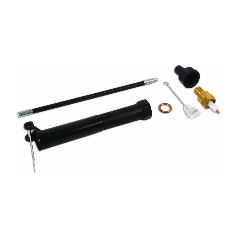 Testeur de combustion LASER TOOLS Colortune M10
