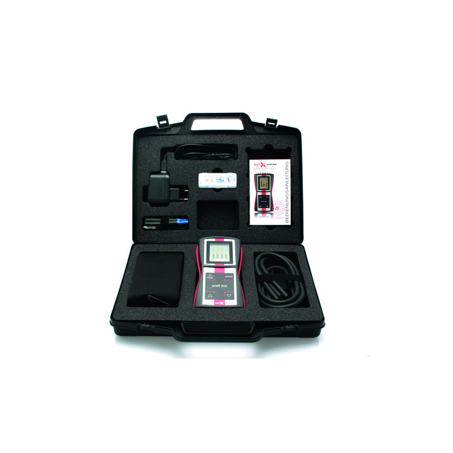 Appareil de synchronisation SYNX Profi Line