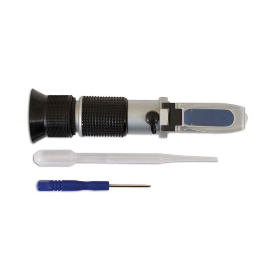 Refractomètre LASER TOOLS