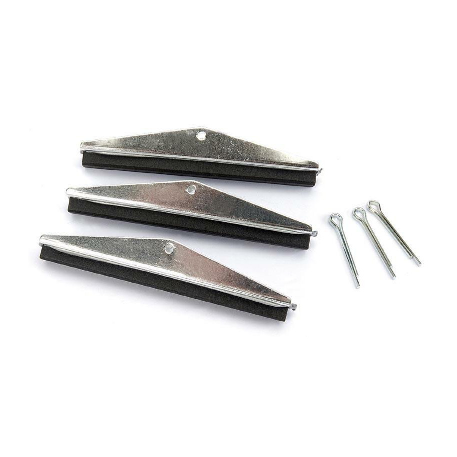Pierre de rechange DRAPER grain 180 pour rodoir à cylindre 8956246