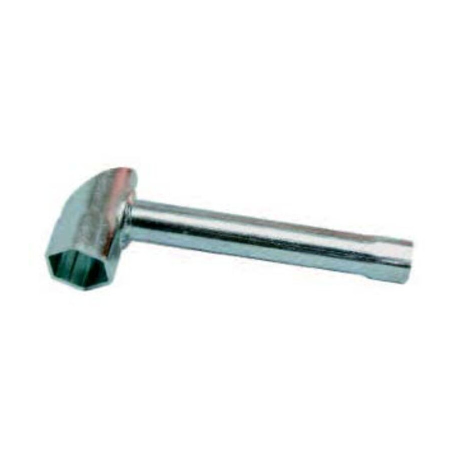 Clé à bougie scooter BUZZETTI 21mm