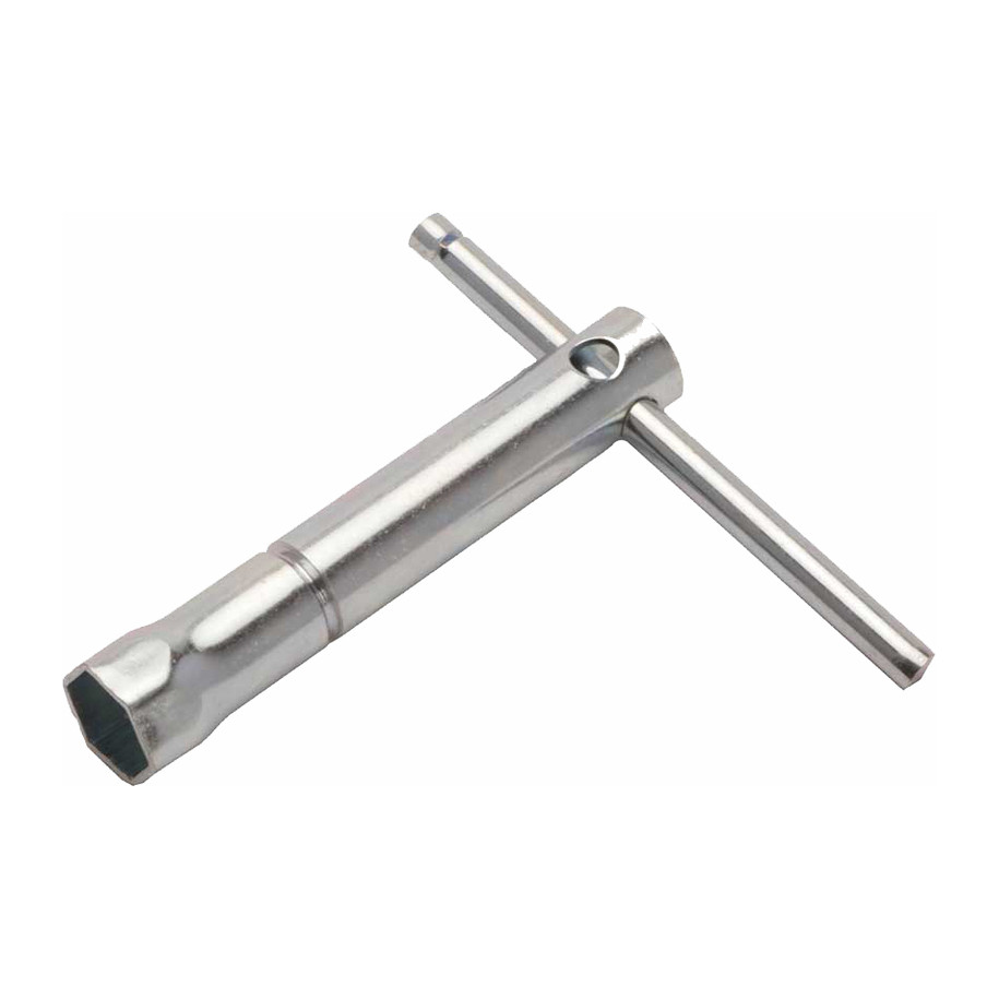 Clé à bougie RFX Race Series pour bougies NGK Type D (12x18mm)
