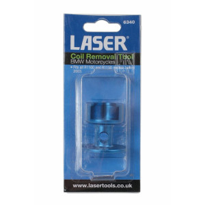 Extracteur de bobines LASER TOOLS BMW