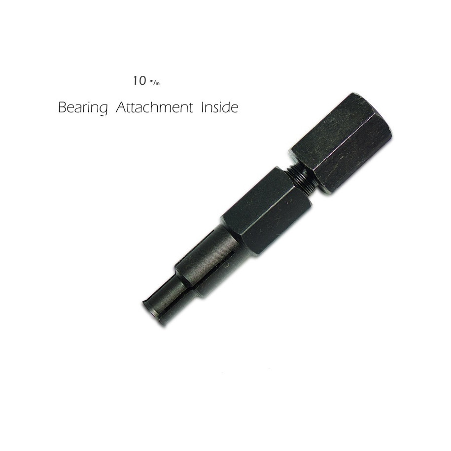 EMBOUT ARRACHE ROULEMENT Ø 10MM
