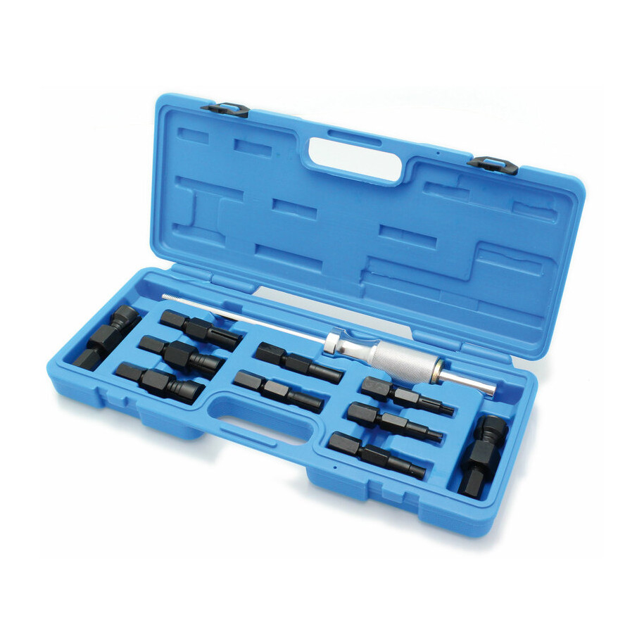 Coffret arrache roulements BIHR à inertie
