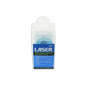 Extracteur de guide tige de fourche LASER TOOLS  fourche Showa BPF 41mm
