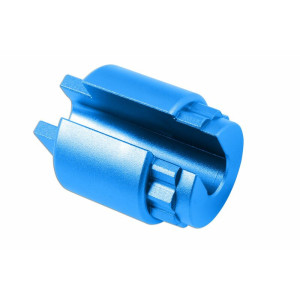 Extracteur de guide tige de fourche LASER TOOLS  fourche Showa BPF 41mm
