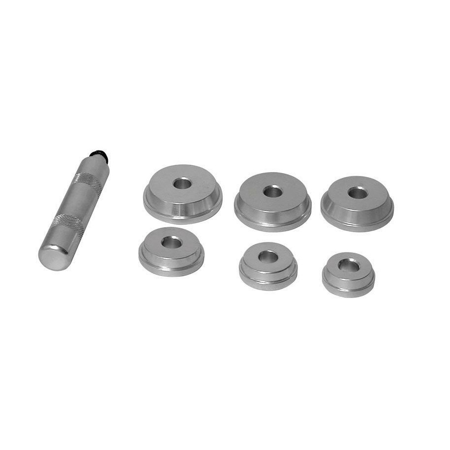 Bagues montage de roulement/joint BUZZETTI 6pcs