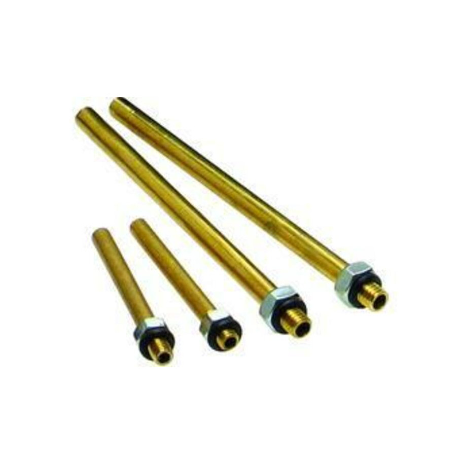 Kit adaptateurs laiton MOTION PRO Ø5 mm