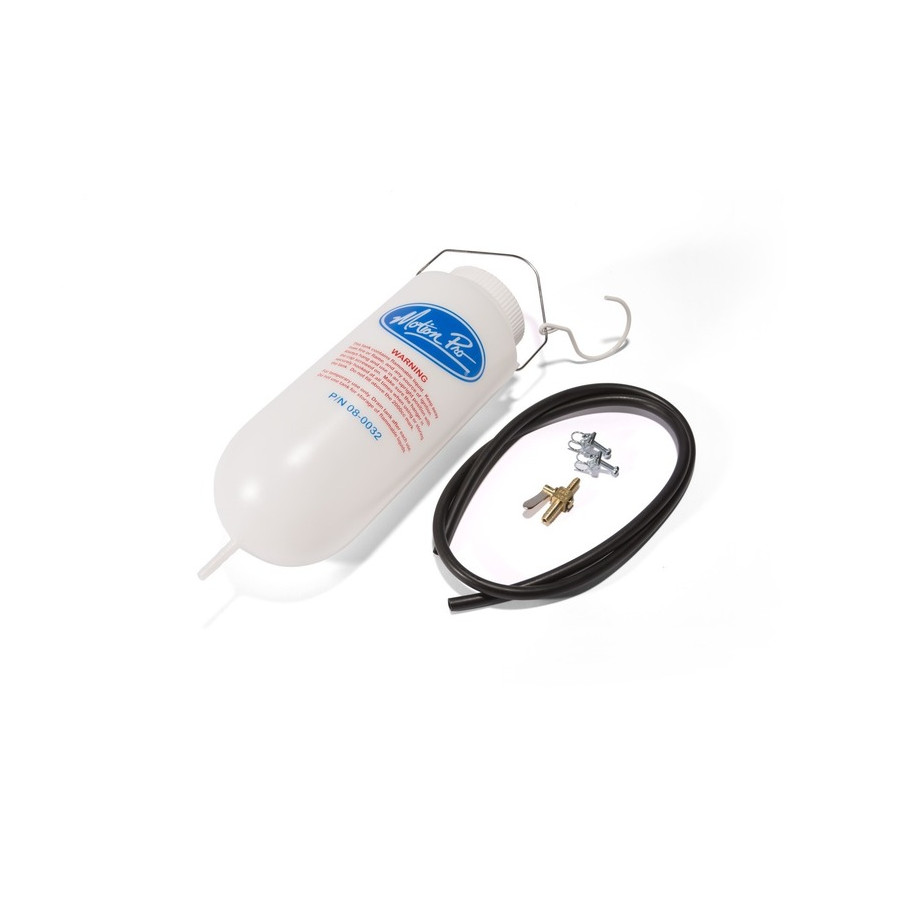 Réservoir auxiliaire MOTION PRO standard 2L