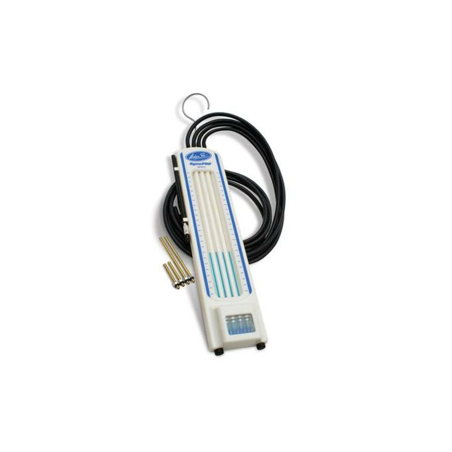 Dépressiomètre à fluide MOTION PRO