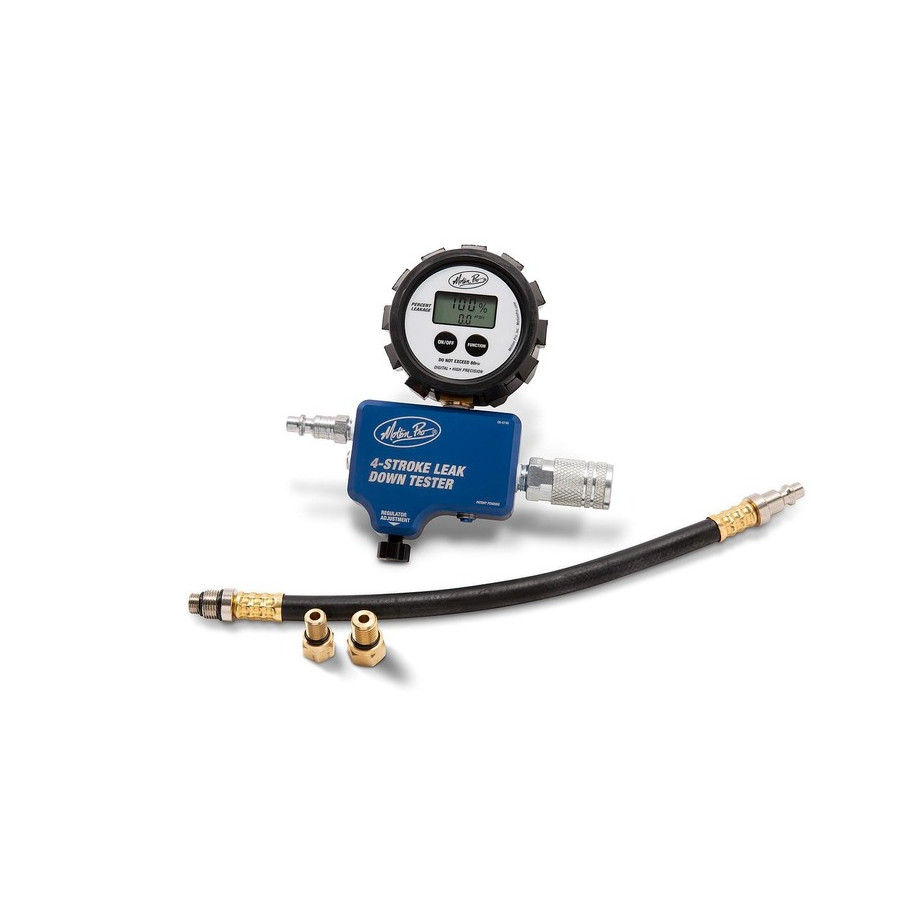 Testeur d'étanchéité MOTION PRO Digital moteur 4T