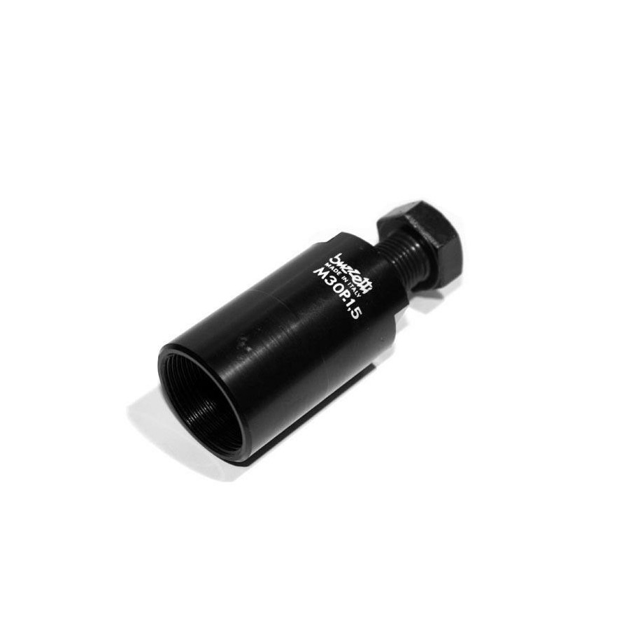Arrache-volant d'allumage BUZZETTI M30x1,5 filetage intérieur/pas à droite