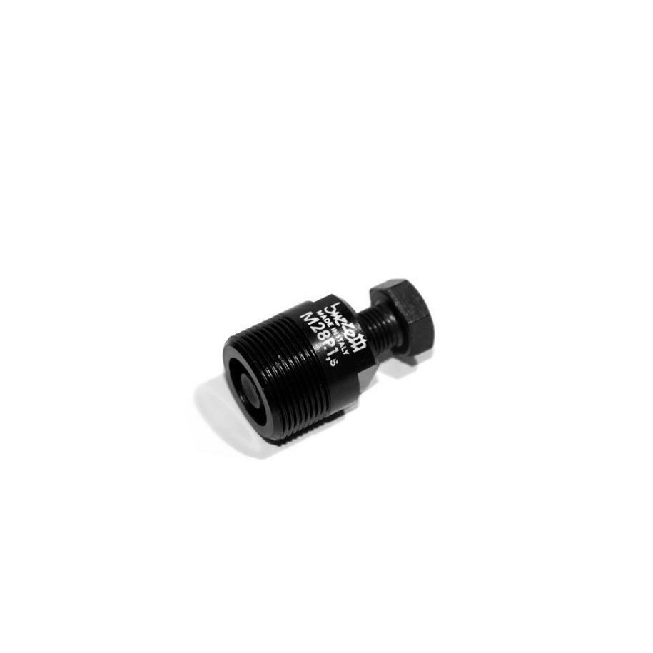 Arrache-volant d'allumage BUZZETTI M28x1,5 filetage extérieur/pas à droite