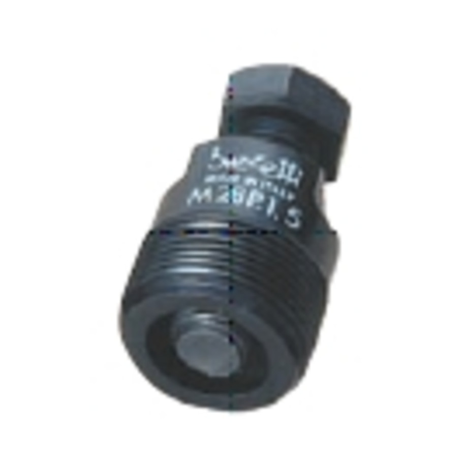 Arrache-volant d'allumage BUZZETTI M27x1 filetage extérieur/pas à gauche