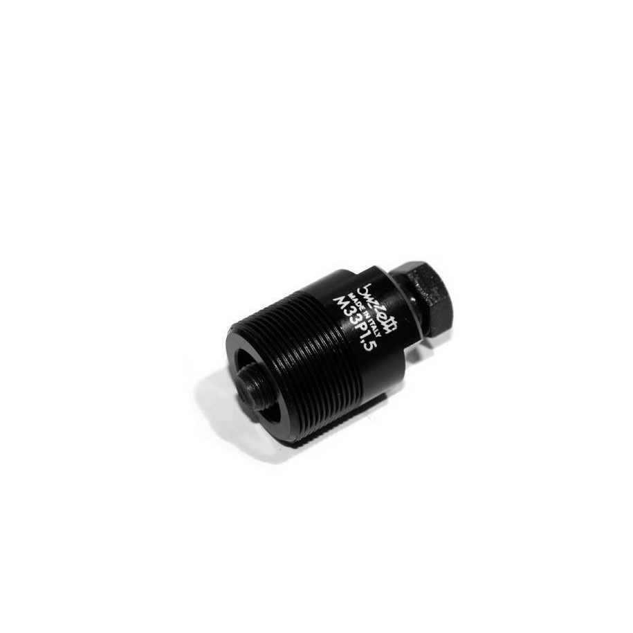 Arrache-volant d'allumage BUZZETTI M33x1,5 filetage extérieur/pas à droite