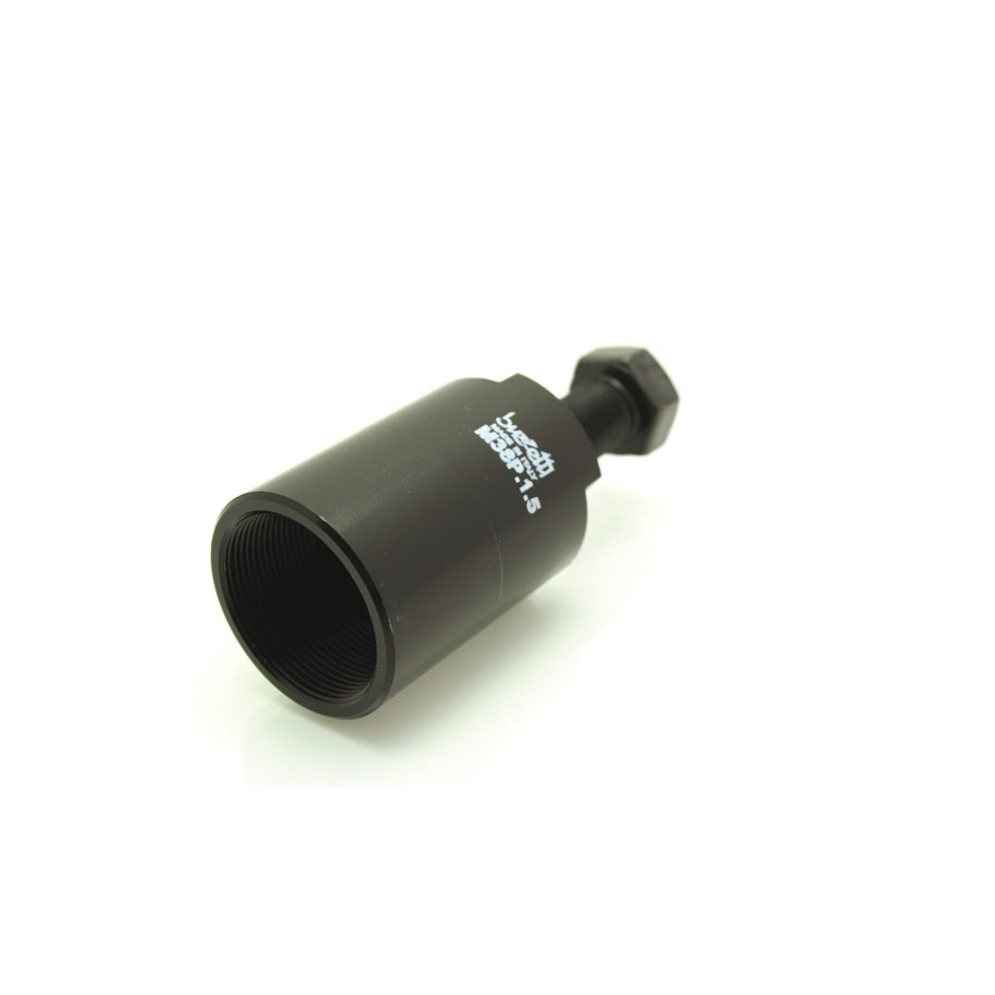 Arrache-volant d'allumage BUZZETTI M30x1 filetage intérieur/pas à droite