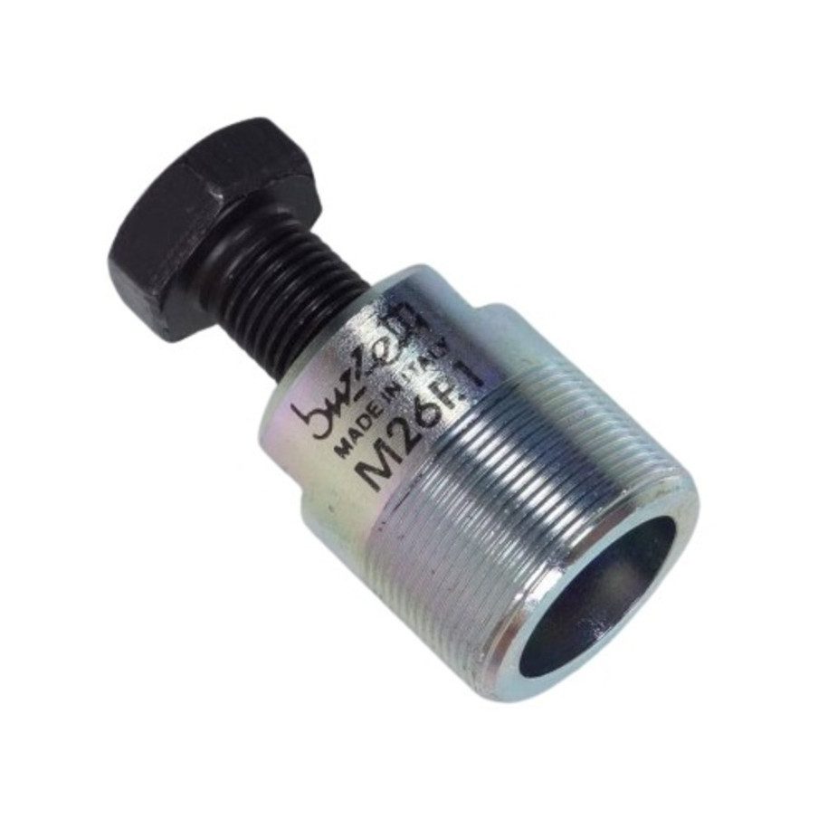 Arrache-volant d'allumage BUZZETTI M26x1 filetage extérieur/pas à droite