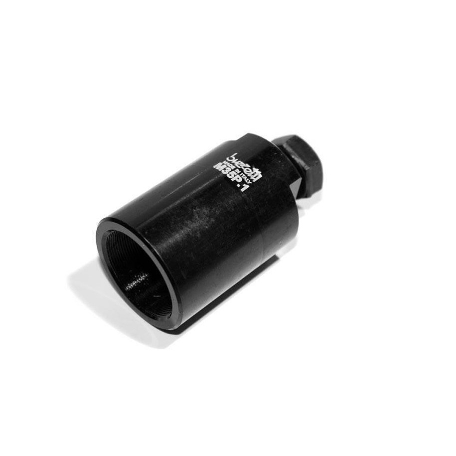 Arrache-volant d'allumage BUZZETTI M35x1 filetage intérieur/pas à droite