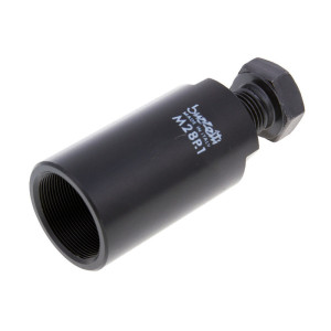 Arrache-volant d'allumage BUZZETTI M28x1 filetage intérieur/pas à droite - embout M14x1,25
