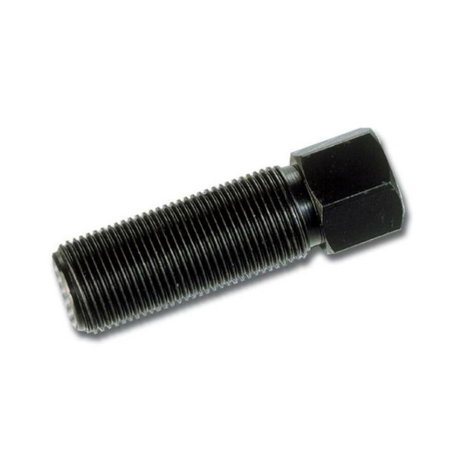 Arrache-volant d'allumage MOTION PRO M20x1,5 filetage extérieur/pas à droite - embout axe plein