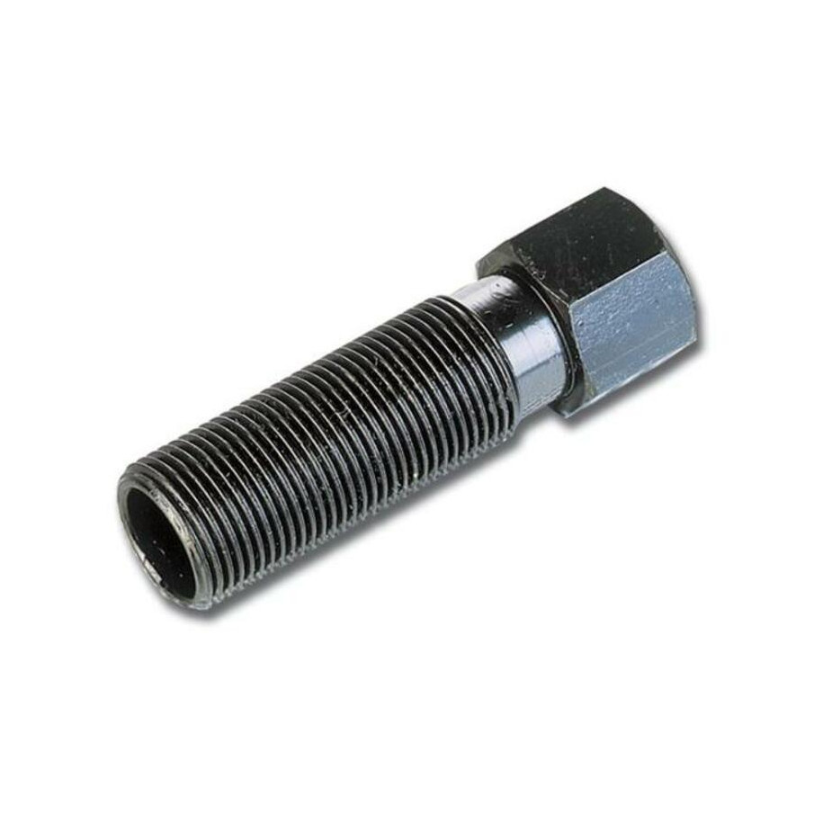 Arrache-volant d'allumage MOTION PRO M20x1,5 filetage extérieur/pas à droite - embout axe creux