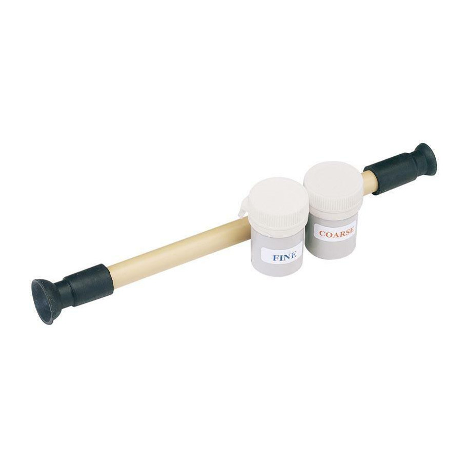 Kit de rodage de soupapes DRAPER