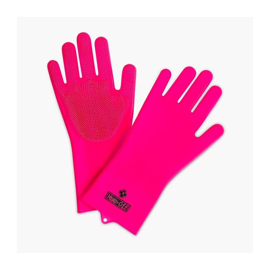Gants de nettoyage MUC-OFF  L