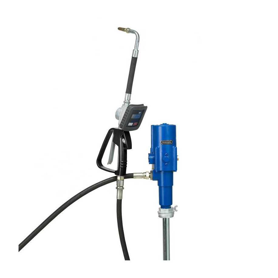 Kit de distribution d'huile PRESSOL