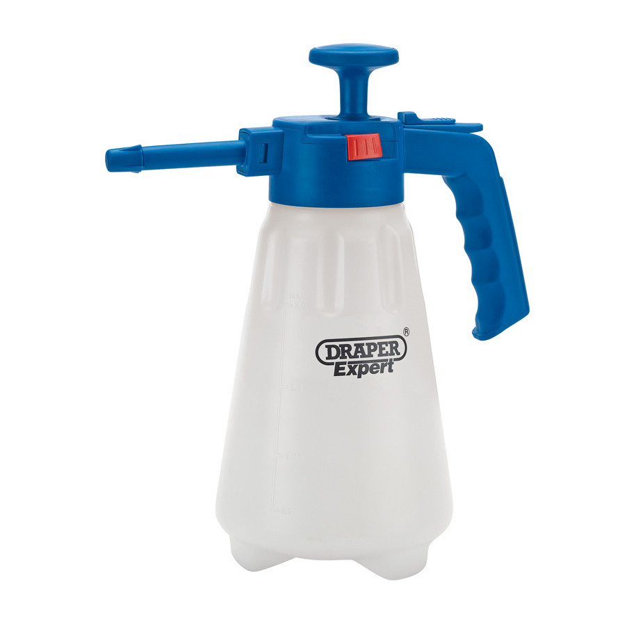 Pulvérisateur DRAPER 2,5L
