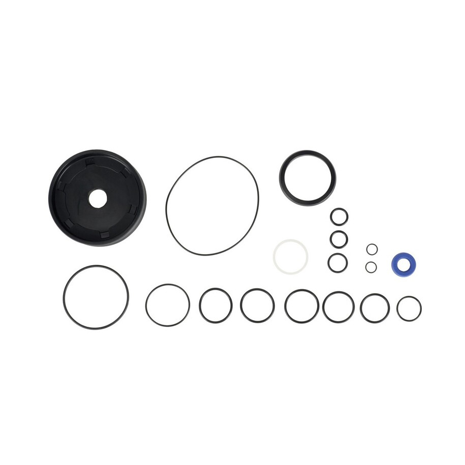 Kit de joints pour pompe huile pneumatique 3:1 PRESSOL