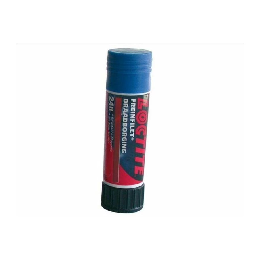 Frein filet moyen LOCTITE 243 - Stick 19g