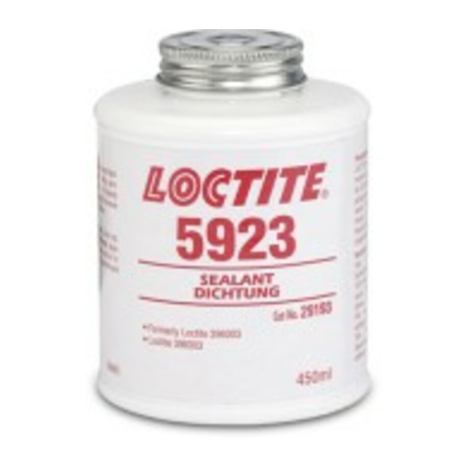 Scellant étanchéité joints LOCTITE MR 5923 - 450ml