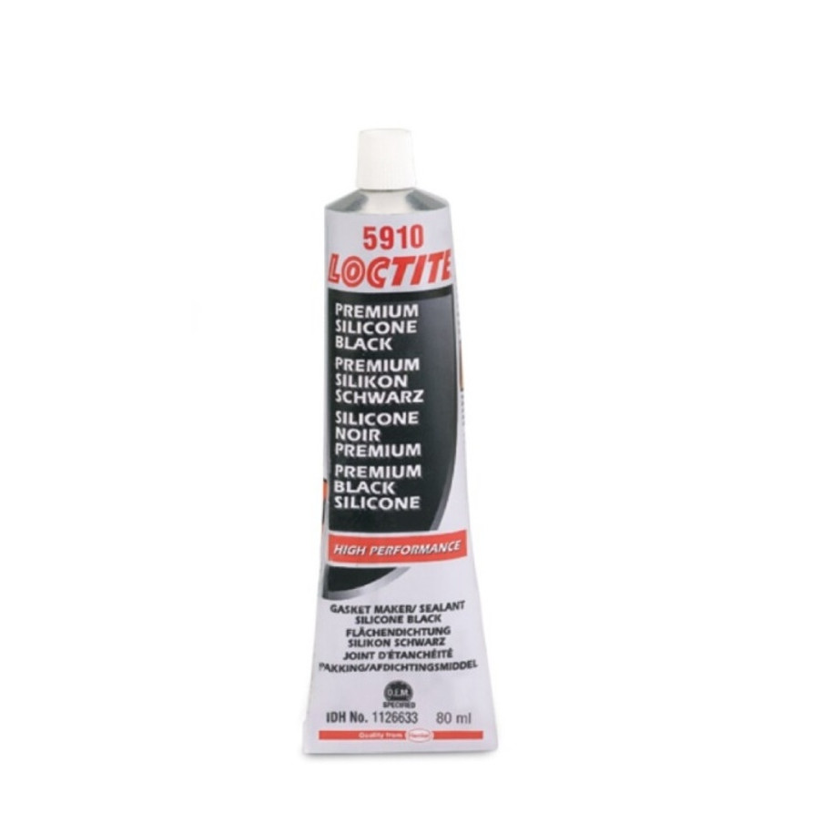 Etanchéité des plans de joints LOCTITE 5910 - tube 80ml