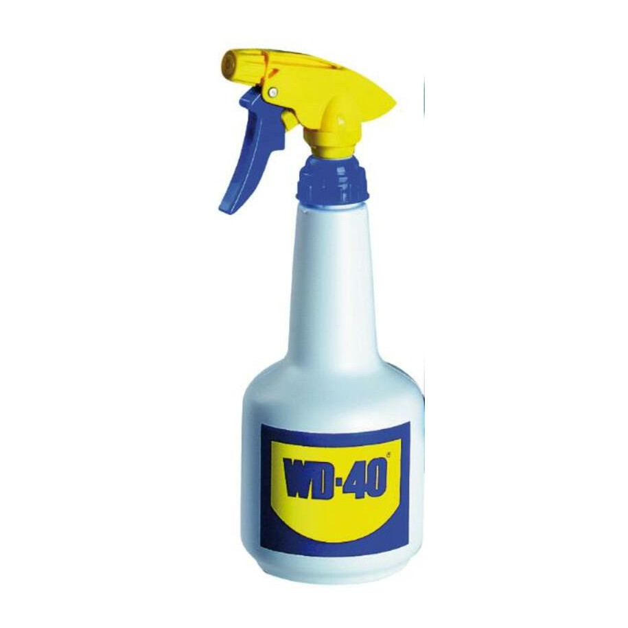 Pulverisateur vide WD-40