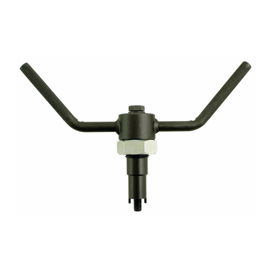 Outil de rotation de vilebrequin LASER TOOLS Ducati